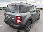2025 Ford Bronco Sport Big Bend 4x4