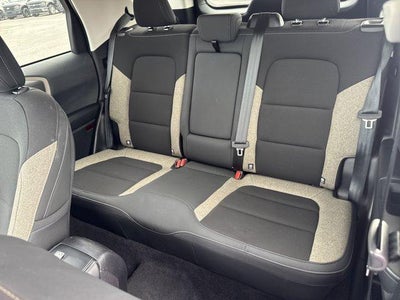 2025 Ford Bronco Sport Big Bend 4x4