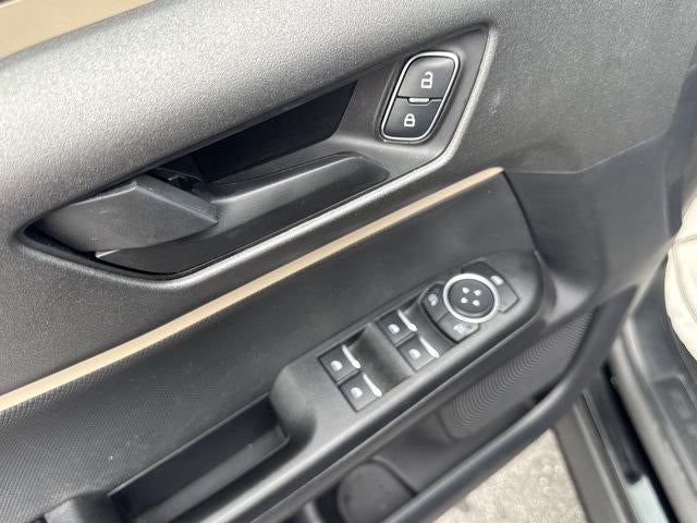 2025 Ford Bronco Sport Big Bend 4x4