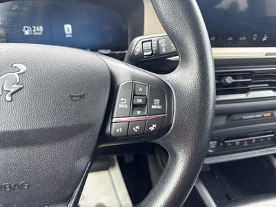 2025 Ford Bronco Sport Big Bend 4x4