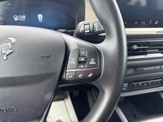 2025 Ford Bronco Sport Big Bend 4x4