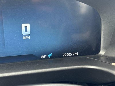 2025 Ford Bronco Sport Big Bend 4x4