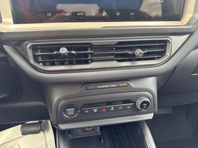 2025 Ford Bronco Sport Big Bend 4x4