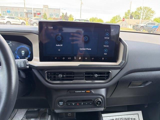 2025 Ford Bronco Sport Big Bend 4x4