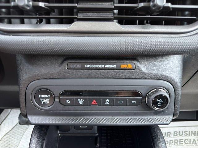 2025 Ford Bronco Sport Big Bend 4x4