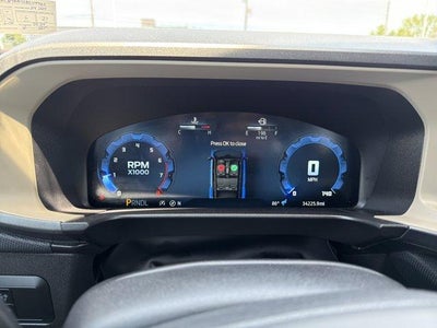 2025 Ford Bronco Sport Big Bend 4x4