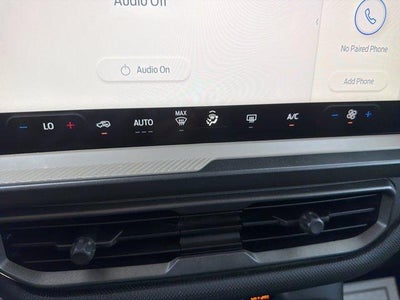 2025 Ford Bronco Sport Big Bend 4x4