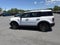 2025 Ford Bronco Sport Big Bend 4x4