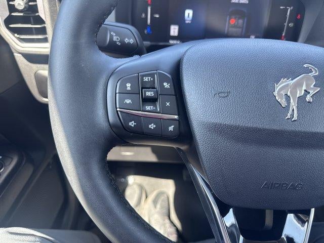 2026 Ford Bronco Sport Outer Banks 4x4