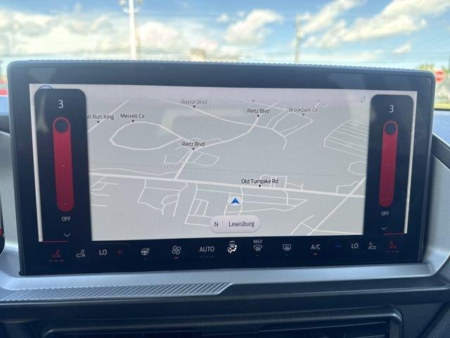 2026 Ford Bronco Sport Outer Banks 4x4
