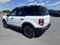 2026 Ford Bronco Sport Outer Banks 4x4
