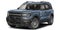 2026 Ford Bronco Sport Outer Banks 4x4