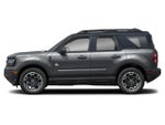 2026 Ford Bronco Sport Outer Banks 4x4