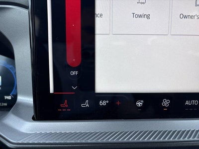 2025 Ford Bronco Sport Badlands 4x4