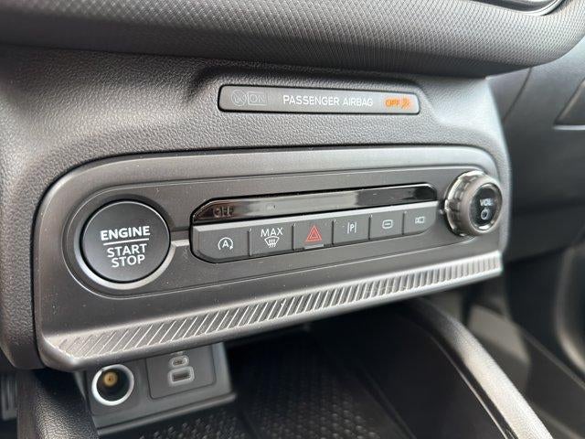 2026 Ford Bronco Sport Badlands 4x4