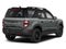 2021 Ford Bronco Sport First Edition 4x4 *Ltd Avail*
