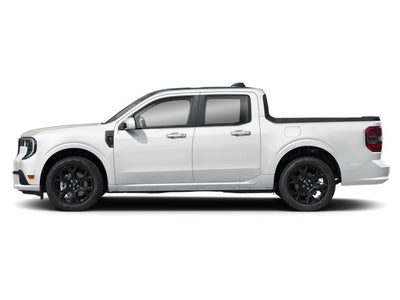 2026 Ford Maverick Lobo Standard AWD SuperCrew