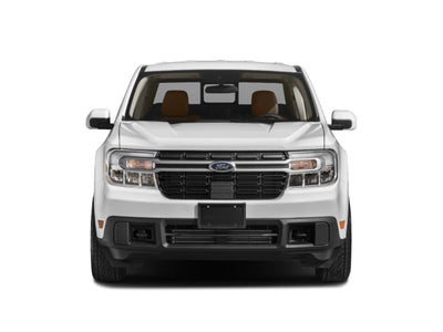 2022 Ford Maverick LARIAT FWD SuperCrew
