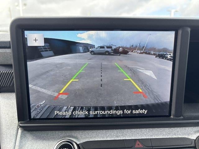 2024 Ford Maverick XLT FWD SuperCrew