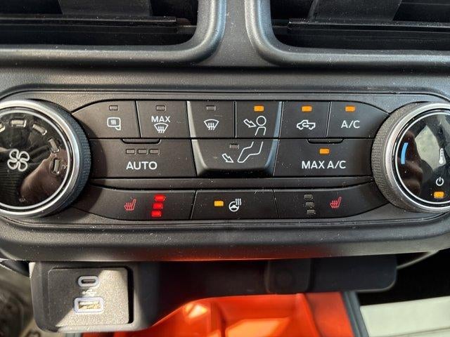 2024 Ford Maverick XLT FWD SuperCrew