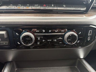 2026 Chevrolet Silverado 1500 Crew Cab Short Box 4-Wheel Drive LT Trail Boss