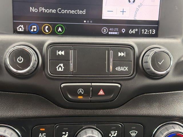2022 GMC Terrain AWD SLE