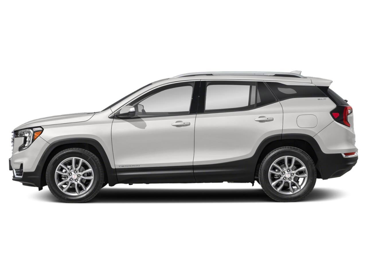 2022 GMC Terrain AWD SLE