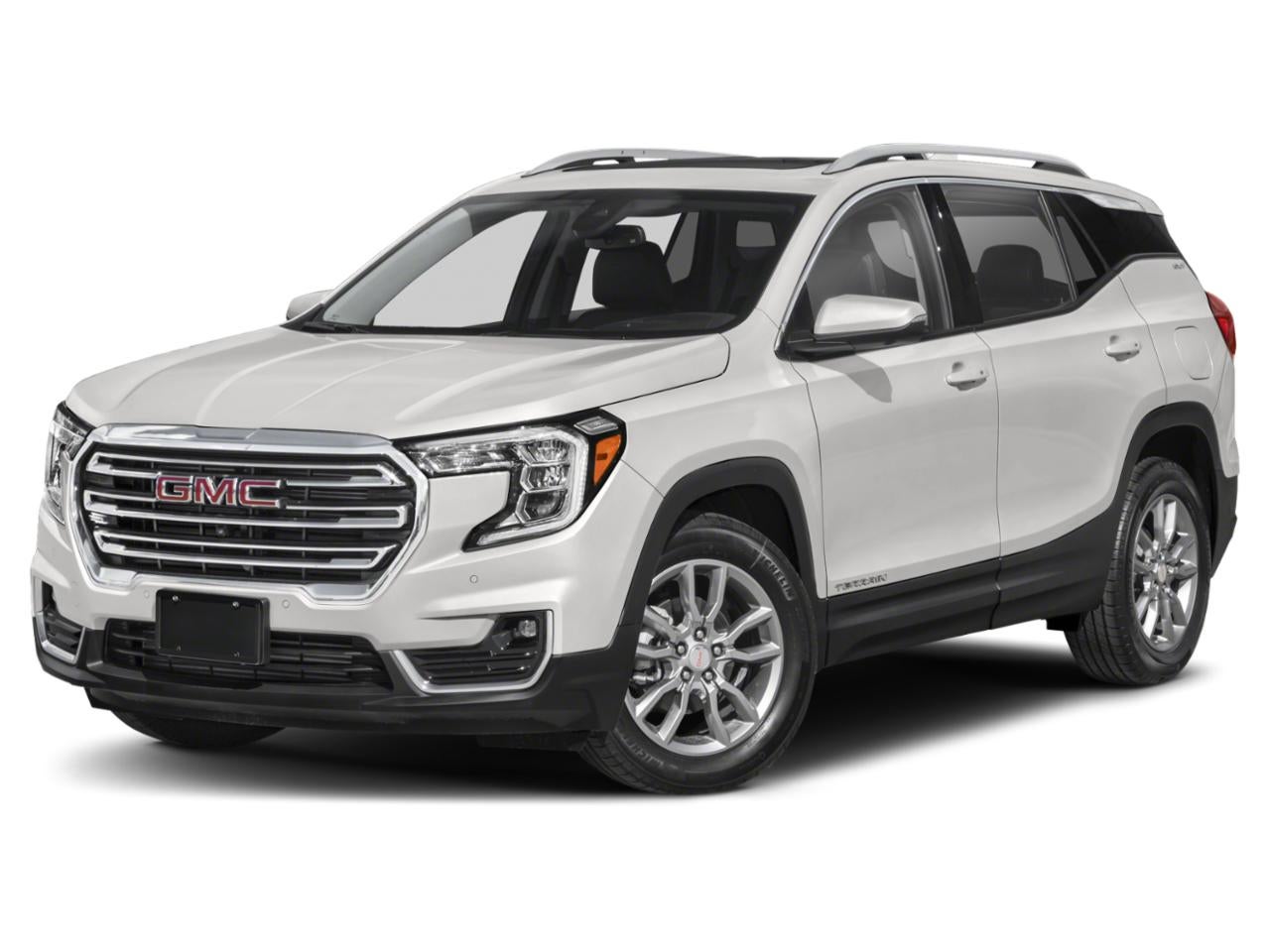 2022 GMC Terrain AWD SLE