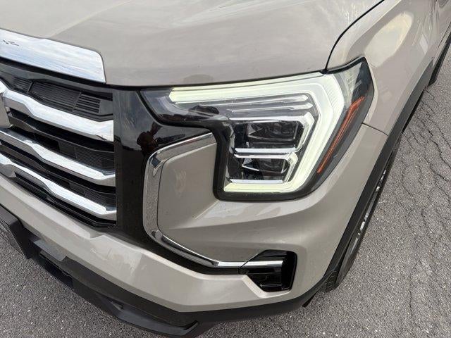 2026 GMC Terrain AWD 4dr Elevation