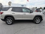 2026 GMC Terrain AWD 4dr Elevation
