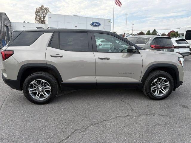 2026 GMC Terrain AWD 4dr Elevation