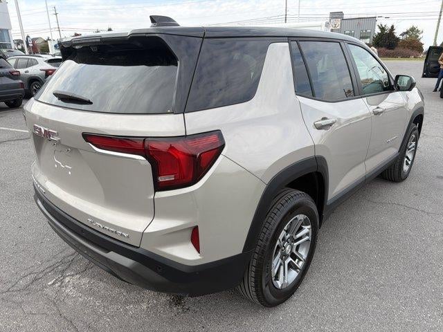2026 GMC Terrain AWD 4dr Elevation
