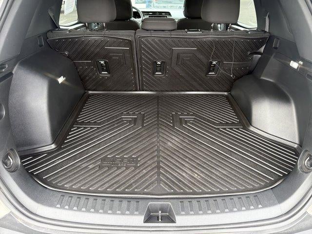 2026 GMC Terrain AWD 4dr Elevation