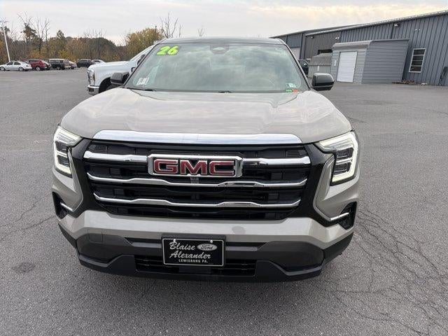 2026 GMC Terrain AWD 4dr Elevation