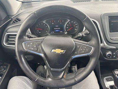 2019 Chevrolet Equinox AWD LT