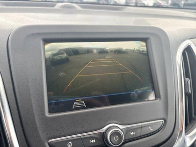 2019 Chevrolet Equinox AWD LT