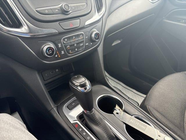 2019 Chevrolet Equinox AWD LT