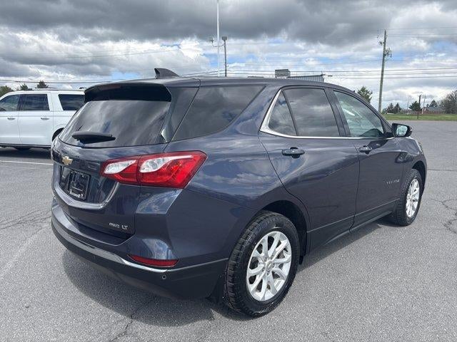2019 Chevrolet Equinox AWD LT