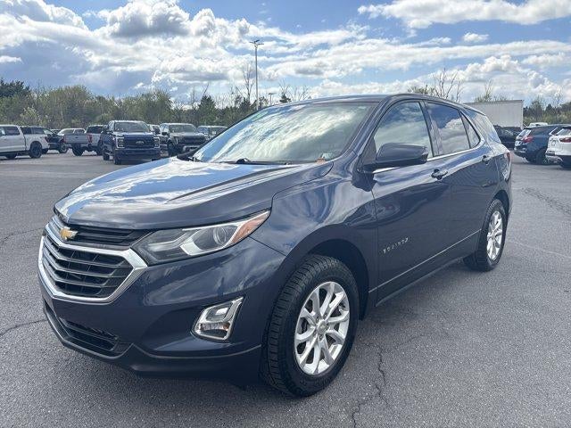2019 Chevrolet Equinox AWD LT