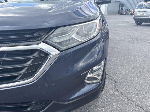 2019 Chevrolet Equinox AWD LT