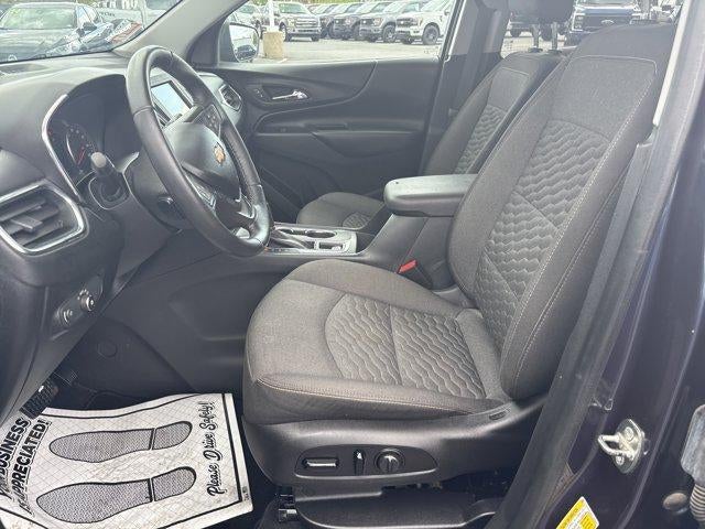 2019 Chevrolet Equinox AWD LT