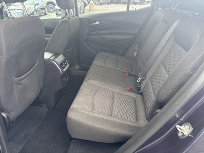 2019 Chevrolet Equinox AWD LT