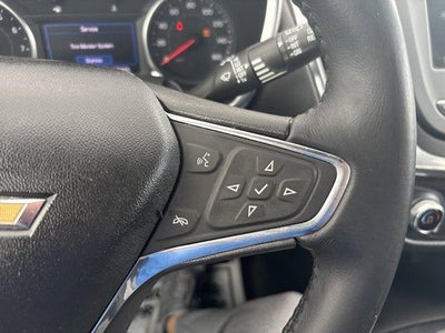 2019 Chevrolet Equinox AWD LT