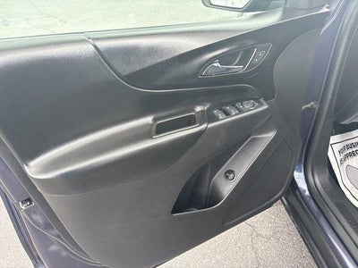 2019 Chevrolet Equinox AWD LT