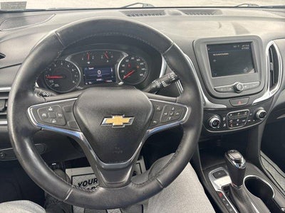 2019 Chevrolet Equinox AWD LT
