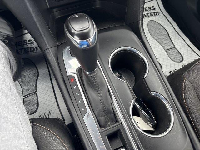 2019 Chevrolet Equinox AWD LT