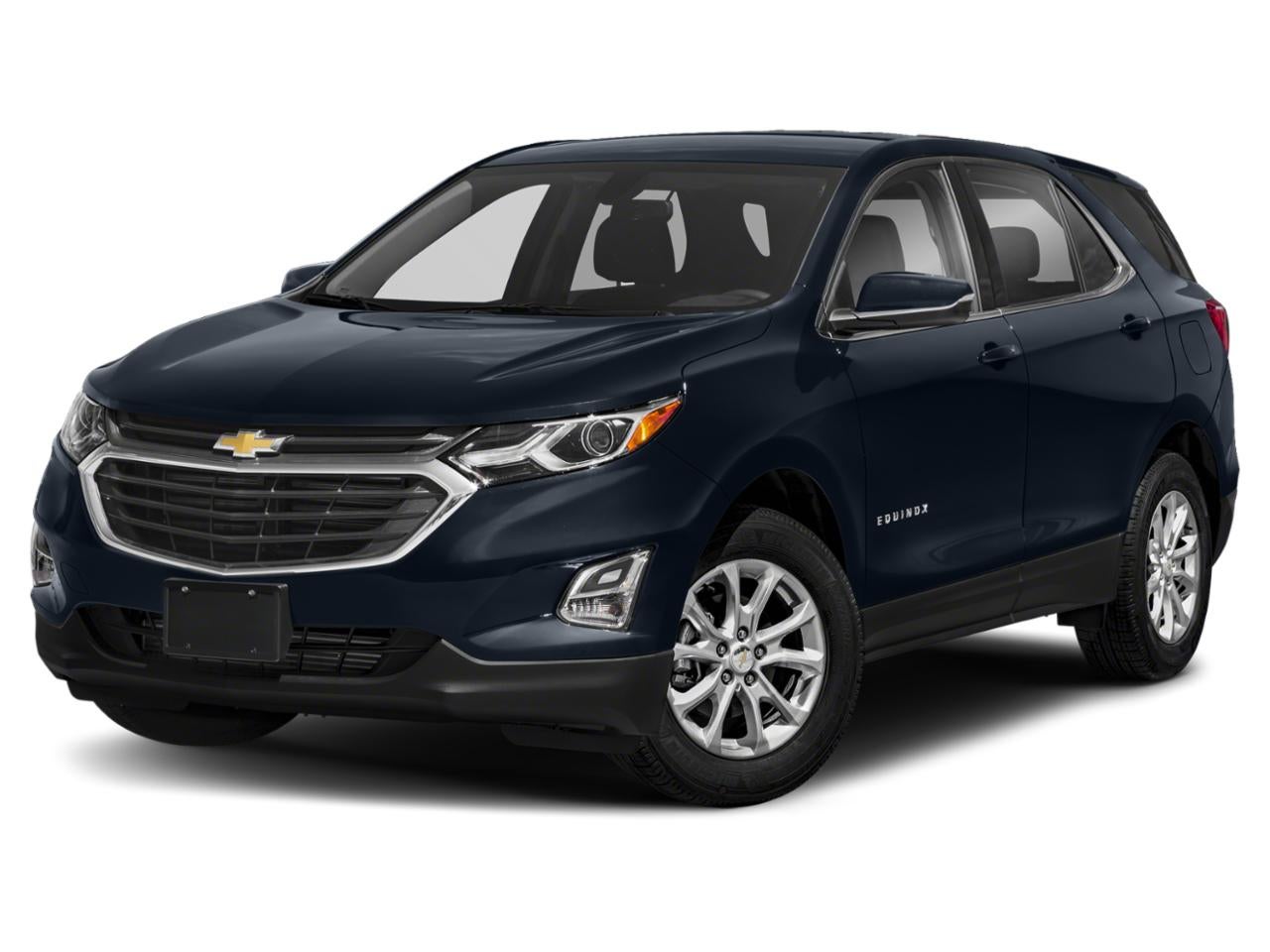 2019 Chevrolet Equinox AWD LT