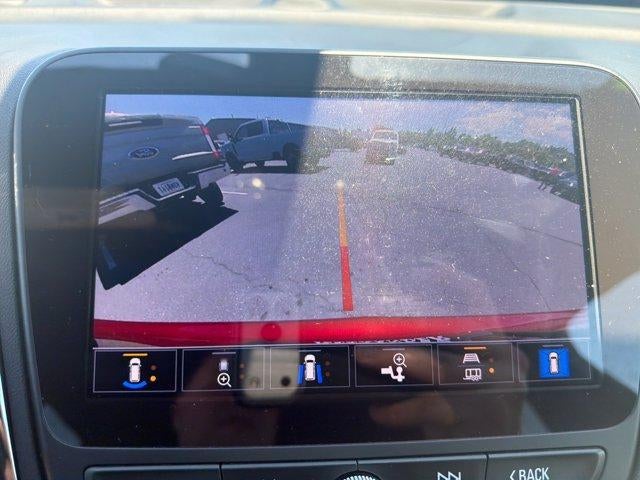 2022 Chevrolet Equinox AWD 4dr RS