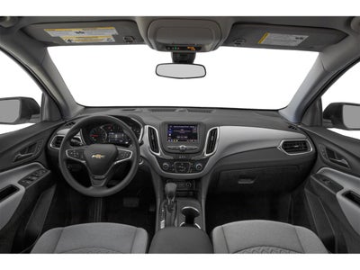 2022 Chevrolet Equinox AWD 4dr RS