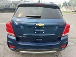 2020 Chevrolet Trax AWD LT